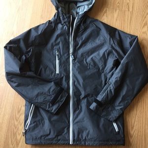 Simms Men’s large winter ski shell
